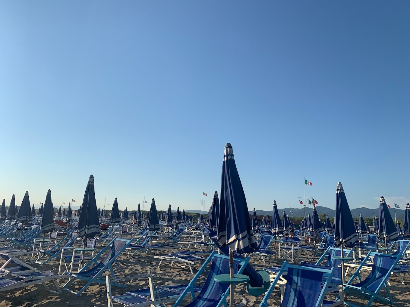 bagno paradiso marina di ravenna
